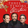 The Three Tenors: The Three Tenors at Christmas - CD The Three Tenors: The Three Tenors at Christmas - CD