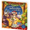 Wunderbare Weihnachten mit Familie Maus (Loewe Weihnachten,Marina Krämer)(Pevná) Wunderbare Weihnachten mit Familie Maus (Loewe Weihnachten,Marina Krämer)(Pevná)