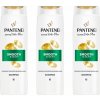 Pantene šampón 3x400ml Smooth&Silky Pantene šampón 3x400ml Smooth&Silky