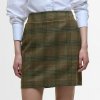 Barbour Bamburgh Tartan Mini Skirt Barbour Bamburgh Tartan Mini Skirt