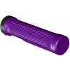 Gripy ONEUP Lock-on Farba: Fialová Gripy ONEUP Lock-on Farba: Fialová