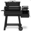 BROIL KING Regal Offset Smoker 500