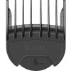 WAHL / MOSER 1802 násadec pre Chrom Style / Genio Plus - 6 mm WAHL / MOSER 1802 násadec pre Chrom Style / Genio Plus - 6 mm