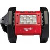 Milwaukee akumulátorová lampa M18AL-0 1500lm IP54, dielenská 4932430392 Milwaukee akumulátorová lampa M18AL-0 1500lm IP54, dielenská 4932430392