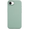 Epico Mag+ Silicone Pro kryt iPhone 16e - zelená 93610101500001 Epico Mag+ Silicone Pro kryt iPhone 16e - zelená 93610101500001
