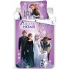 Javoli detská posteľná bielizeň / obliečky 100 x 135 / 40 x 60 cm bavlna - Frozen / Ľadové kráľovstvo Javoli detská posteľná bielizeň / obliečky 100 x 135 / 40 x 60 cm bavlna - Frozen / Ľadové kráľovstvo