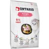 Krmivo Ontario Kitten Chicken 6,5 kg Krmivo Ontario Kitten Chicken 6,5 kg