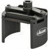 Vigor Univerzálny upínací kľúč pre olejové filtre 115–140 mm V4415