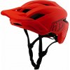 Troy Lee Designs TLD Flowline Point, prilba - Infra Red Veľkosť: XL/XXL Troy Lee Designs TLD Flowline Point, prilba - Infra Red Veľkosť: XL/XXL