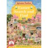 Sylvanian Families: Easter Search and Find Book Sylvanian Families: Easter Search and Find Book