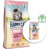 Happy Cat Minkas Kitten 1,5 kg 1+1 ZADARMO Happy Cat Minkas Kitten 1,5 kg 1+1 ZADARMO