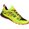 La Sportiva Kaptiva neon goji