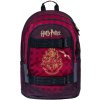 Školský batoh BAAGL Skate Harry Potter Hogwarts Red Školský batoh BAAGL Skate Harry Potter Hogwarts Red