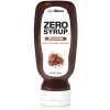 ZERO SIRUP čokoláda - GymBeam, 320 ml ZERO SIRUP čokoláda - GymBeam, 320 ml