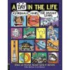 A Day in the Life of an Astronaut, Mars and the Distant Stars - Mike Barfield, Michael O'Mara Books Ltd A Day in the Life of an Astronaut, Mars and the Distant Stars - Mike Barfield, Michael O'Mara Books Ltd