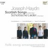 Joseph Haydn: Scottish Songs Vol.5 - Folksong Arrangements (3CD) (Lorna Anderson, Jamie MacDougall, Haydn Trio Eisenstadt) Joseph Haydn: Scottish Songs Vol.5 - Folksong Arrangements (3CD) (Lorna Anderson, Jamie MacDougall, Haydn Trio Eisenstadt)