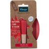 Kneipp Natural Care & Color tónovací balzam na pery Natural Red 3,5 g