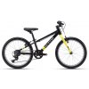 Bicykel CTM Flash Matná Čierna 2026 20 Bicykel CTM Flash Matná Čierna 2026 20