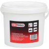 KS Tools Montážna pasta na pneumatiky biela 5 kg
