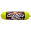 DK Fishing Inovativní Cesto Ňam-Ňam Ryba 135 g - Vanilka DK Fishing Inovativní Cesto Ňam-Ňam Ryba 135 g - Vanilka