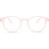 Barner Brand Chamberí - Dusty Pink - okuliare potláčajúce modré svetlo z obrazoviek BARN-48