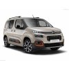 Priečniky Thule WingBar Edge Evo Citroen Berlingo 2019 - s pozdĺžnikmi Priečniky Thule WingBar Edge Evo Citroen Berlingo 2019 - s pozdĺžnikmi