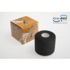 Kine-Max Under Wrap Foam podtejpovacia páska 7 cm x 27 m Černá