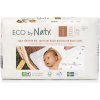 Naty Nature Baby Care Naty Newborn 2-5 kg 25 ks
