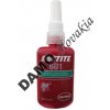 HENKEL Loctite 601 50ml - upevňovač valcových dielov, nízka viskozita, malé špáry HENKEL Loctite 601 50ml - upevňovač valcových dielov, nízka viskozita, malé špáry