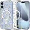 Tech-Protect FlexAir MagSafe Apple iPhone 17 jarné kvety