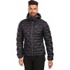 Kilpi ALBA-M Pánska zateplená bunda - väčšej veľkosti ZMX117KI Čierna 6XL Kilpi ALBA-M Pánska zateplená bunda - väčšej veľkosti ZMX117KI Čierna 6XL