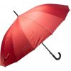 Cyclone dáždnik z RPET, červená Burgundy Cyclone dáždnik z RPET, červená Burgundy