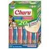 Churu Dog BOX Chicken with Seafoods Variety 20x14g Churu Dog BOX Chicken with Seafoods Variety 20x14g