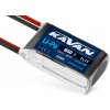 KAVAN Li-Po 850mAh/11,1V 40/80C 9,4Wh (KAV33.6001) KAVAN Li-Po 850mAh/11,1V 40/80C 9,4Wh (KAV33.6001)