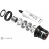 DT Swiss prestavbová sada z 3-západ. orecha na Ratchet 18T orech SRAM XD DT Swiss prestavbová sada z 3-západ. orecha na Ratchet 18T orech SRAM XD