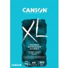 Canson XL Aquarelle Skicár v lepenej väzbe A4 CP, 300g, 50 listov Canson XL Aquarelle Skicár v lepenej väzbe A4 CP, 300g, 50 listov