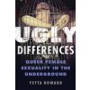 Ugly Differences (Yetta Howard)(Brožovaná) Ugly Differences (Yetta Howard)(Brožovaná)