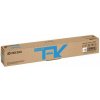 Toner Kyocera TK-8115C cyan (6.000 str.) pre ECOSYS M8124cidn/M8130cidn Toner Kyocera TK-8115C cyan (6.000 str.) pre ECOSYS M8124cidn/M8130cidn