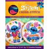 DISNEY STITCH CROSS STITCH DISNEY STITCH CROSS STITCH
