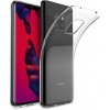 Púzdro SES Silikónové Huawei Mate 20 Pro - čiré Púzdro SES Silikónové Huawei Mate 20 Pro - čiré