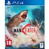 Maneater PlayStation 4 (PS4) krabicová verzia Maneater PlayStation 4 (PS4) krabicová verzia