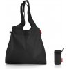 Reisenthel Skladacia taška Mini Maxi Shopper L black Reisenthel Skladacia taška Mini Maxi Shopper L black