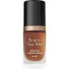 Too Faced Born This Way Flawless Coverage Natural Finish Foundation krycí make-up pre prirodzený vzhľad odtieň Spiced Rum 30 ml Too Faced Born This Way Flawless Coverage Natural Finish Foundation krycí make-up pre prirodzený vzhľad odtieň Spiced Rum 30 ml