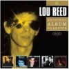 Reed Lou: Original Album Classics - 5CD Reed Lou: Original Album Classics - 5CD