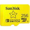 SanDisk MicroSDXC 256GB SDSQXAO-256G-GNCZN SanDisk MicroSDXC 256GB SDSQXAO-256G-GNCZN