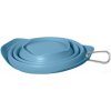 Miska pre psa Kurgo Collaps-a-Bowl-blue Farba: modré Miska pre psa Kurgo Collaps-a-Bowl-blue Farba: modré