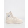 Converse Chuck Taylor All Star Cruise Hi (khaki/off white) 40, biela Converse Chuck Taylor All Star Cruise Hi (khaki/off white) 40, biela