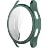 Silikónový kryt pre Samsung Galaxy Watch 7 44 mm - Zelený Silikónový kryt pre Samsung Galaxy Watch 7 44 mm - Zelený