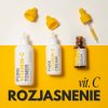 SKINMISO Vitamín C - rozjasňujúce COMBO SKINMISO Vitamín C - rozjasňujúce COMBO