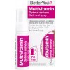 BetterYou MultiVit Oral Spray, Orálny sprej, 25 ml (128 strekov) BetterYou MultiVit Oral Spray, Orálny sprej, 25 ml (128 strekov)